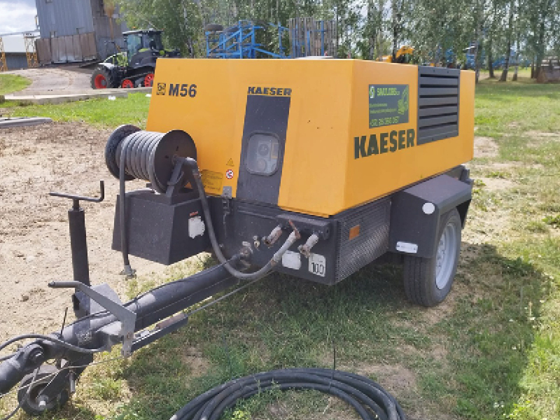 Kompresors-Kaeser-MG56-G